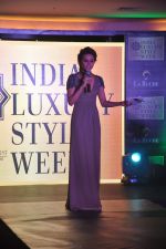 at India Luxury week meet in Bandra, Mumbai on 28th April 2015